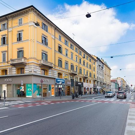 Art Combo In Porta Venezia, Milano Apartment Exterior photo