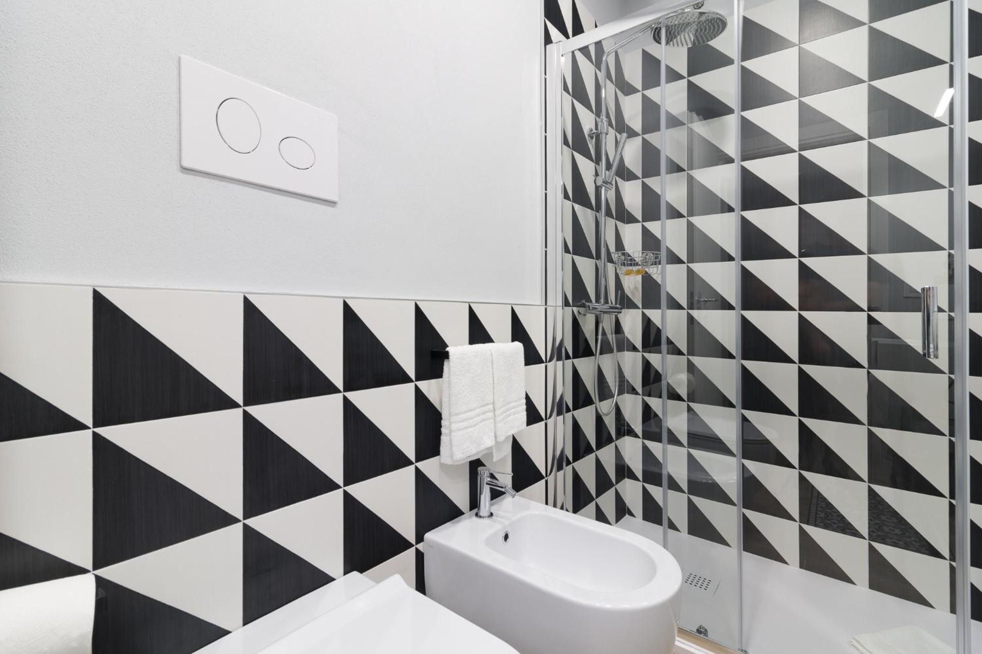 Art Combo In Porta Venezia, Milano Apartment Exterior photo