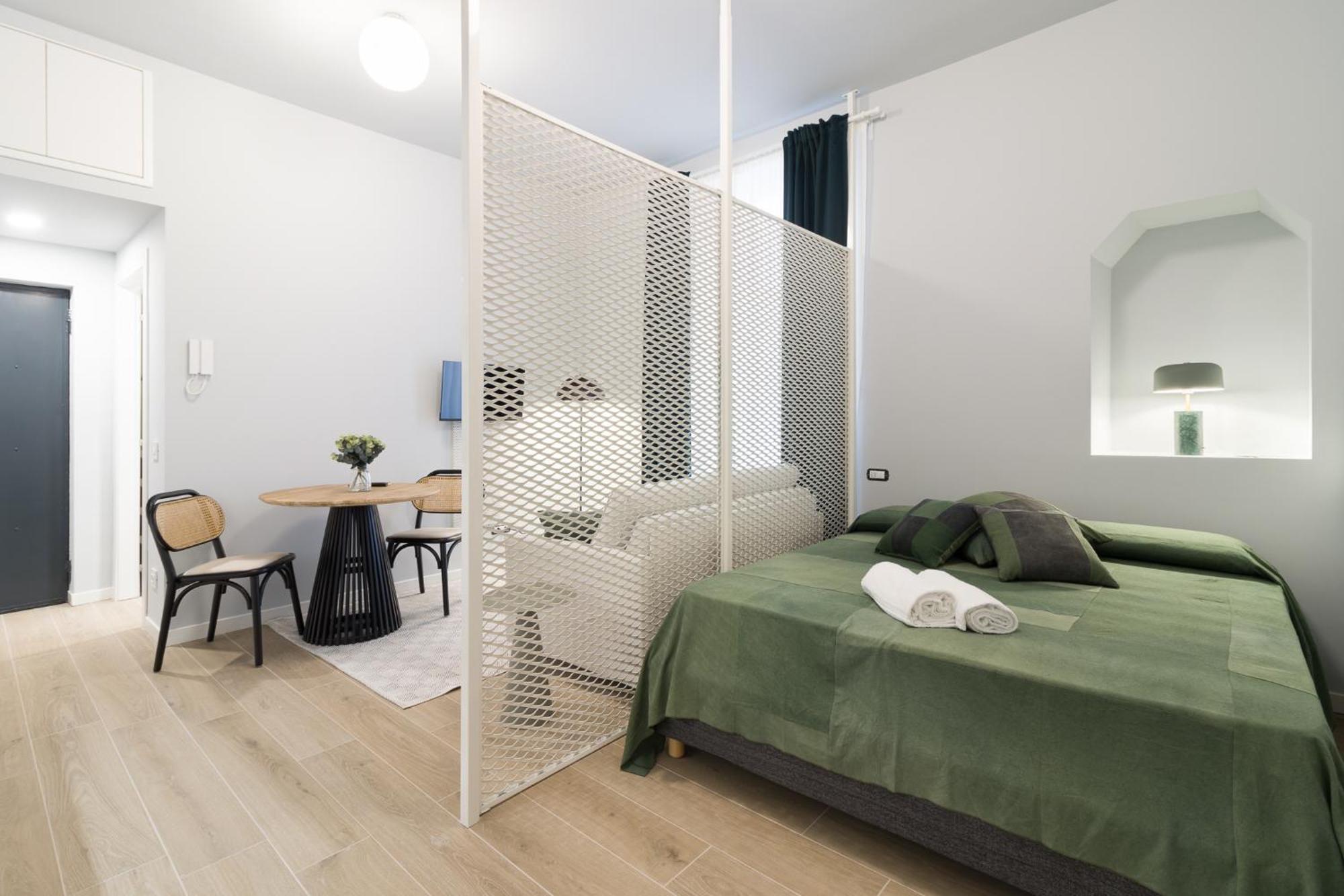 Art Combo In Porta Venezia, Milano Apartment Exterior photo