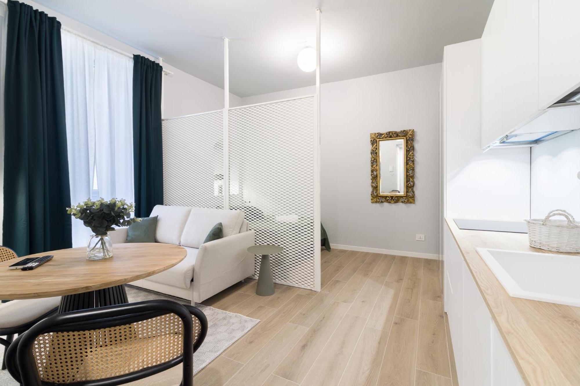 Art Combo In Porta Venezia, Milano Apartment Exterior photo