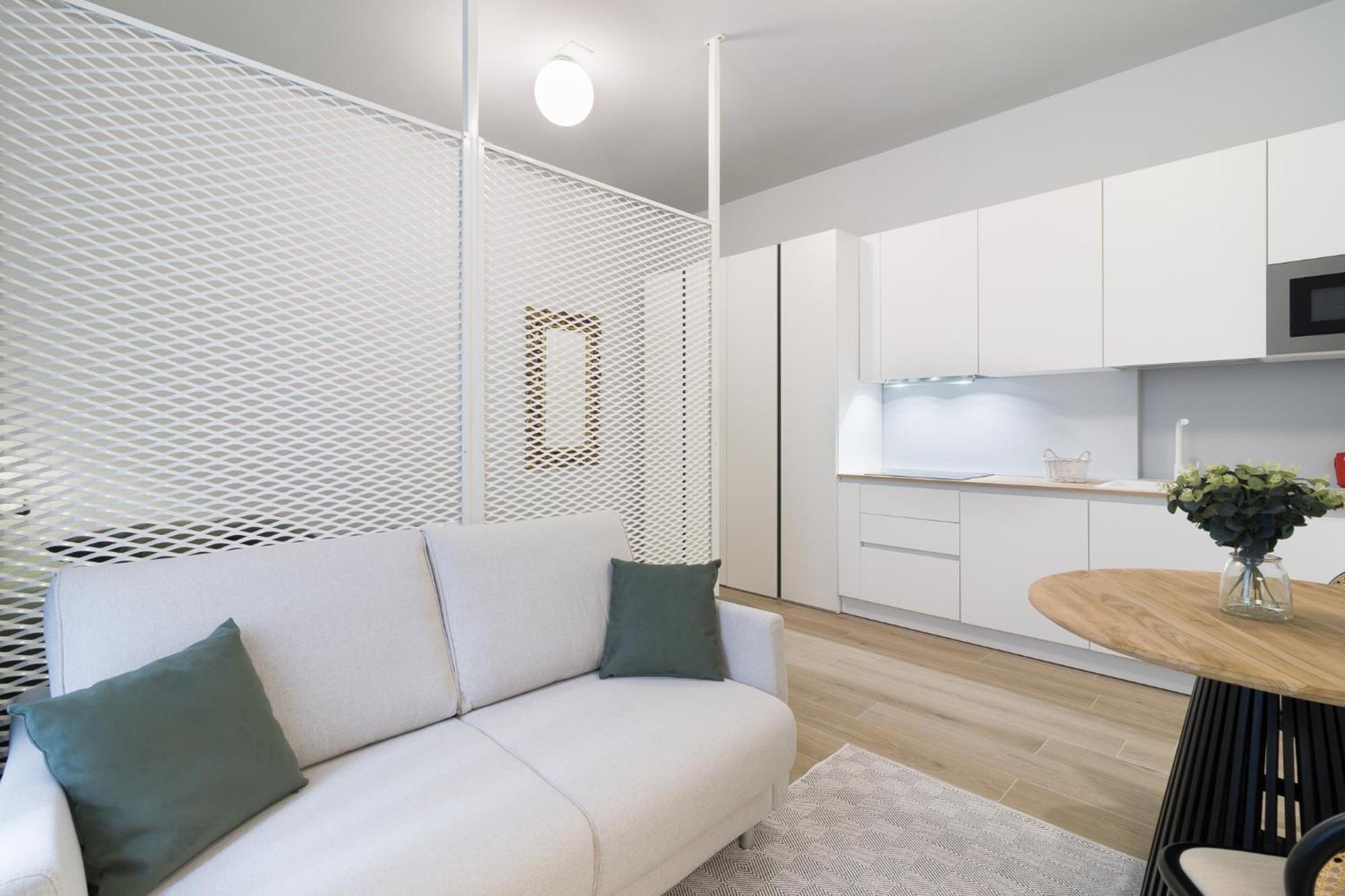 Art Combo In Porta Venezia, Milano Apartment Exterior photo